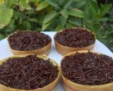 Foto langkah ke 6 dari resep Martabak Manis.