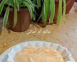صورة لخطوة 6 من وصفة الصلصة الجزائرية