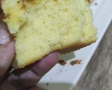 Foto langkah ke 7 dari resep Cake potong topping abon.