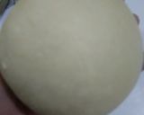 Foto langkah ke 1 dari resep Beef slice Mayo Bread.