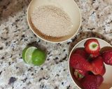 Foto del paso 8 de la receta: Panna cotta de maracuyá