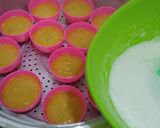 Foto langkah ke 4 dari resep 88. Talam Ubi.