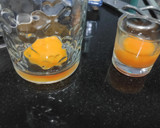 Foto del paso 6 de la receta: Huevos nube con samfaina