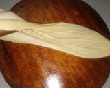 ஹோட்டல் சுவையில் வீட்டில் பரோட்டா (Parotta Recipe in tamil) ரெசிபி ஸ்டேப் 4 புகைப்படம்