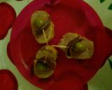 Foto del paso 1 de la receta Pintxo paté