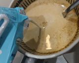 Foto langkah ke 4 dari resep Susu Kunyit.