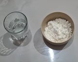 Foto langkah ke 1 dari resep Es Mambo Buah Naga.
