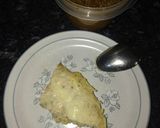 Foto del paso 1 de la receta Sopa de tomillo & tortilla de verduras (r. de pos guerra)