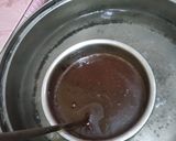 Foto langkah ke 2 dari resep Brownies panggang nyoklat irit & praktis.