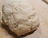 Karácsonyi kalács recept fázis 1 fotója