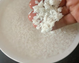 தேங்காய் சீடை ரெசிபி ஸ்டேப் 1 புகைப்படம்