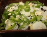 Foto del paso 6 de la receta Dorada al horno