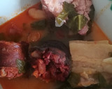 Foto del paso 4 de la receta: Pote asturiano rápido