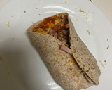 Foto del paso 4 de la receta: Cena rapidísima