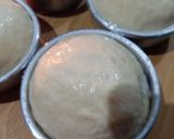 Foto langkah ke 7 dari resep Roti bluder isi nutella.