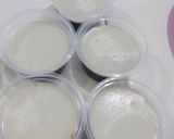 Foto langkah ke 2 dari resep Puding Kriboo.