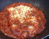 Foto del paso 3 de la receta: Bolognesa de fin de semana