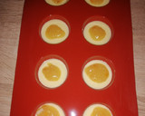 Foto del paso 12 de la receta: Colorido mousse. 👨‍🍳🌈