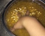 Foto langkah ke 1 dari resep Susu kacang kedelai, anti langu. Susu enak dan sehat 💪🏼🤗.