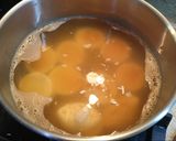 Foto langkah ke 1 dari resep Miso Shiru.