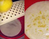 Foto del paso 5 de la receta: 🍨Postre frío de maicena con leche sabor "Lemon🍋 Pie🍰"🍨