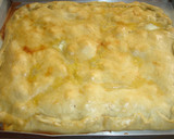 Foto del paso 9 de la receta: Empanada de atún escabechada