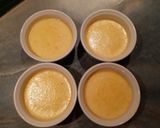 Une image de l'étape 8 de Panna cotta vanille aux fruits rouges.