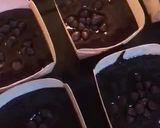 Foto langkah ke 8 dari resep Muffin Chocolate Topping Choco Chips.
