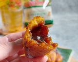 Foto langkah ke 7 dari resep Naam Ubi Kuning khas Palembang.