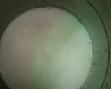 मीठी छाछ रेसिपी चरण 4 फोटो