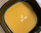 Mali mogyorókrémleves ✨Vegán 🫶🏼 recept fázis 5 fotója