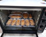 Foto langkah ke 5 dari resep Schotel Nasi.