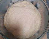 Foto langkah ke 4 dari resep Donat kampung tanpa telur.