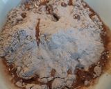 Csokipudingos párnák recept fázis 1 fotója