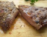 Foto del paso 4 de la receta: Entraña al ajito