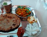 રીંગણ ઓળો(Ringan no oro recipe in gujarati) રેસીપી સ્ટેપ4ફોટો