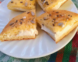Foto del paso 7 de la receta: Pan de hamburguesa