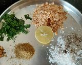 भेंडीची चटकदार भाजी (Bhendichi Bhaji Recipe In Marathi) रेसिपी स्टेप 1 फोटो 