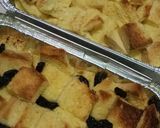 Foto langkah ke 6 dari resep Bread pudding.