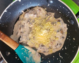 Foto del paso 3 de la receta: Champiñones rellenos (opción 1)