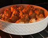 صورة لخطوة 5 من وصفة صينية البقيشات🥟