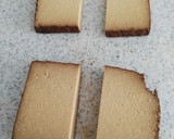 Foto del paso 6 de la receta: Tofu a la plancha con salsa de pimientos