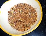 A picture of step 4 of Beef Achar Gosht.