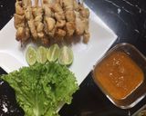 Foto langkah ke 4 dari resep Sate Taichan.