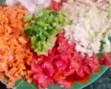 પાવર પોકેટ ચીલા રેસીપી સ્ટેપ2ફોટો