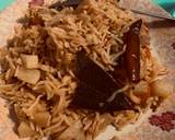 Veggie biriyani recipe step 6 photo