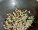 साउथ इंडियन लेमन राइस (South Indian lemon rice recipe in Hindi) रेसिपी चरण 1 फोटो