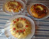 Foto del paso 11 de la receta: Rosca de Pascua