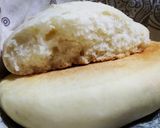 Foto del paso 4 de la receta: Pan casero