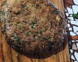 Foto del paso 5 de la receta: Tortilla de rumex con un mix de verduras